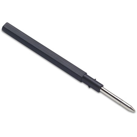 Spyderco 2024 Spyderco Baliyo Ink Refill Blue Ink SPY-YCNRBL